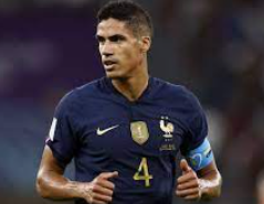 Happy Varane, the life that ghosts don't believe, dares to ask Casemiro